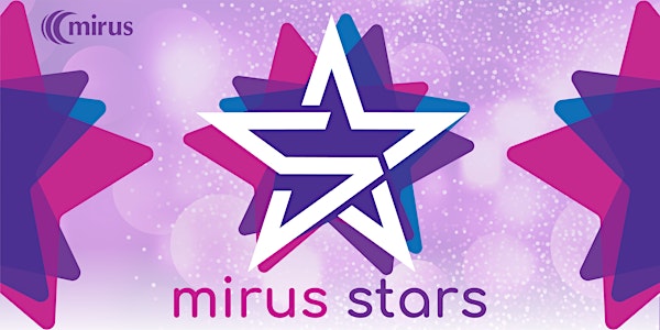  mirus Star Awards Celebration 2019