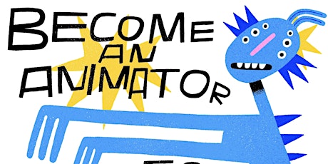 Become an animator for the day! primary image