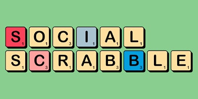 Social Scrabble Collinswood! primary image