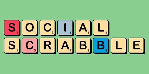 Primaire afbeelding van Social Scrabble Collinswood!