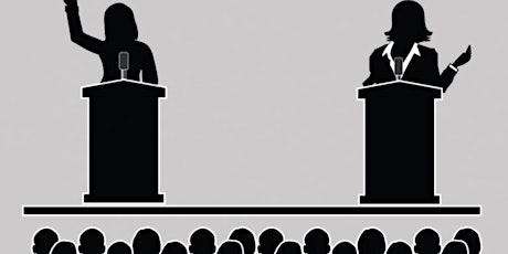 Public Discourse - Debate On Trial primary image