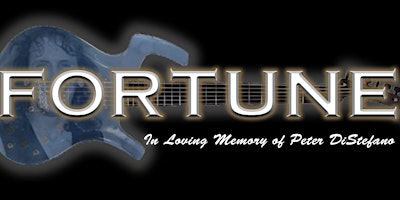 Imagem principal do evento Fortune - The Classic Rock Experience