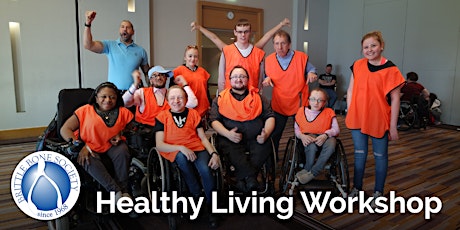 Healthy Living Workshop