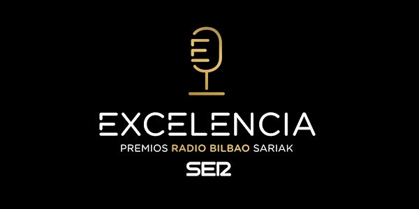 PREMIOS RADIO BILBAO A LA EXCELENCIA 2019
