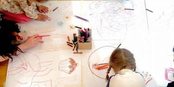 National Drawing Day at National Design & Craft Gallery