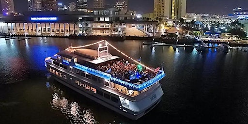 RATED BEST MIAMI CRUISE PARTY 2024  ⛵️ primary image