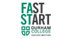 Logotipo da organização FastStartDC