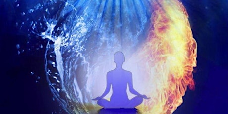 Raja Yoga Meditation; Introductory Course  primary image