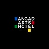 Logotipo de Angad Arts Hotel