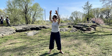 Qigong primary image