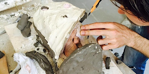 Image principale de Plaster Mould Making (Sat & Sun, 13 - 14 July 2024)