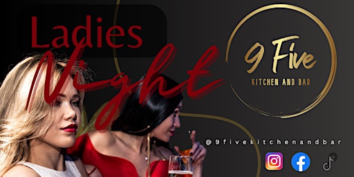 Image principale de Ladies Nights