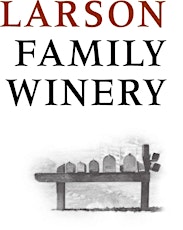 Mother's Day LUNCH at Larson Family Winery! primary image
