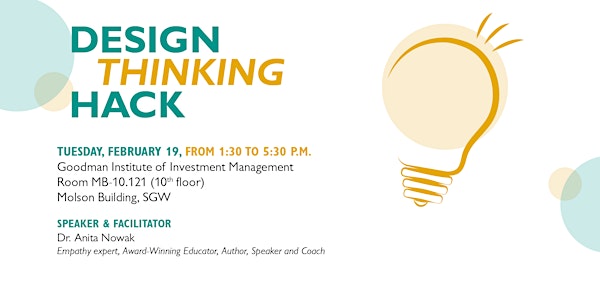 Design Thinking Hack