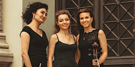 Primaire afbeelding van Trio LUMINA III: "Soir d’Automne"