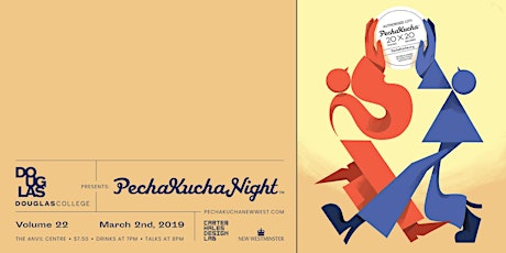 PechaKucha Night - Volume 22 primary image