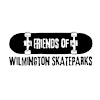 Logotipo da organização Friends of Wilmington Skateparks
