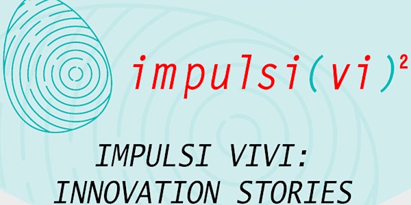Impulsi Vivi Innovation Stories: I Lavori del futuro