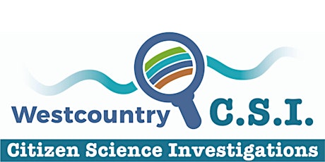 Imagem principal do evento Citizen Science Forum: Anna Seal - Westcountry Rivers Trust