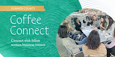 Hauptbild für Coffee Connect Sumner County with NAWBO Nashville