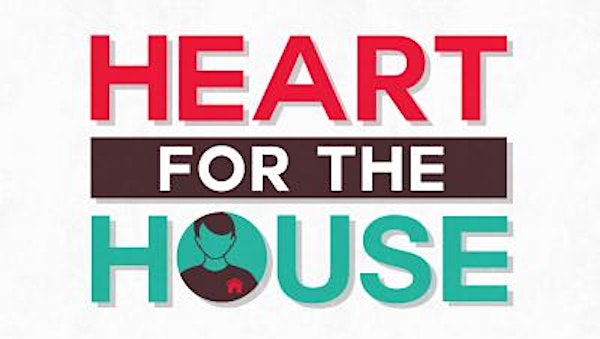 Heart for the House East Bay May 10 2014