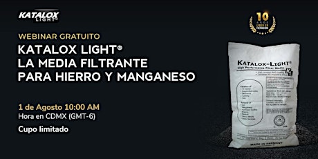 Imagen principal de Watch Webinar – KATALOX LIGHT®