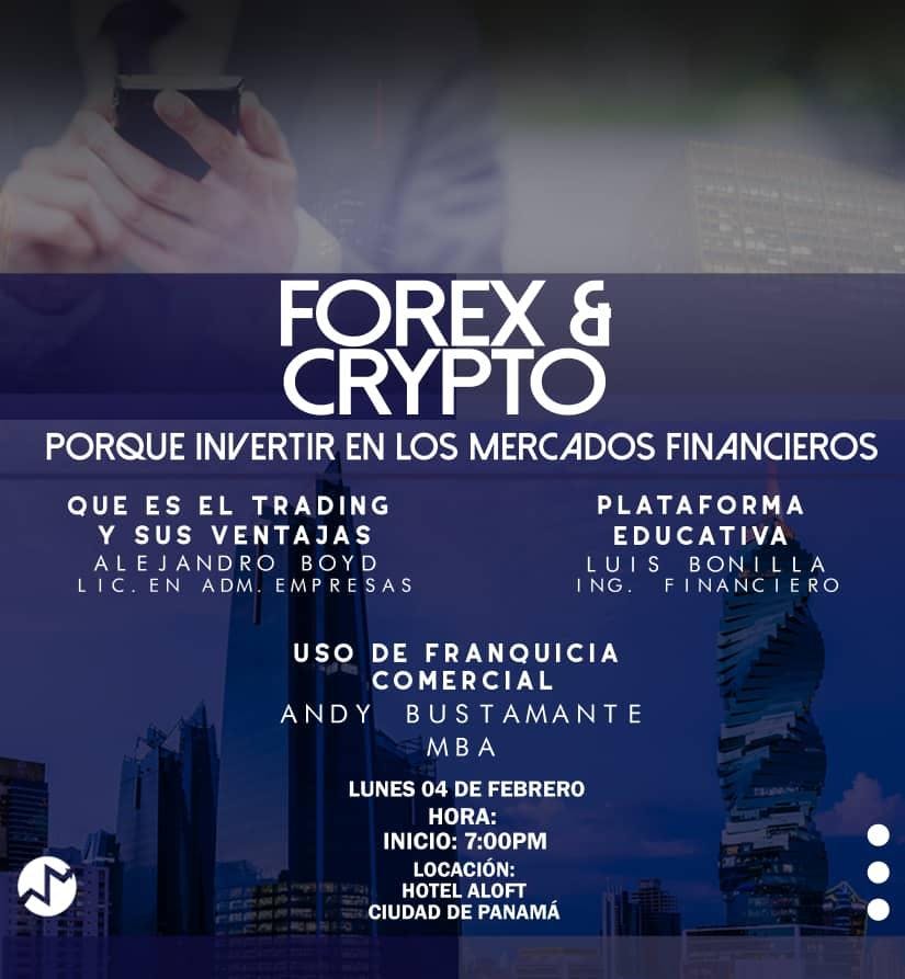 Forex Crypto Trading 4 Feb 2019 - 