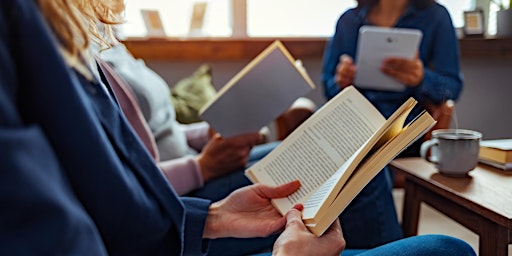 Houston  Women's Book Club primary image