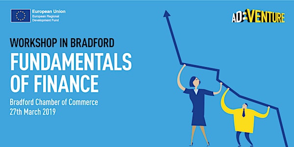 Business Workshop in Bradford - Fundamentals of Finance