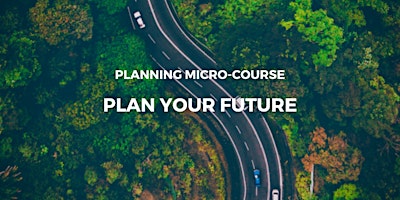 Imagen principal de Planning Micro-Course
