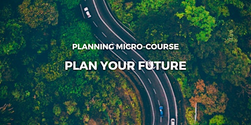 Hauptbild für Planning Micro-Course