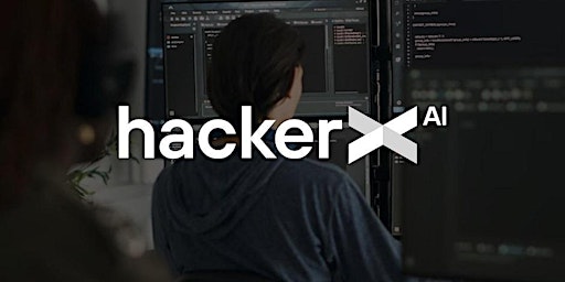 HackerX.AI - Chicago - 05/30 (Virtual) primary image