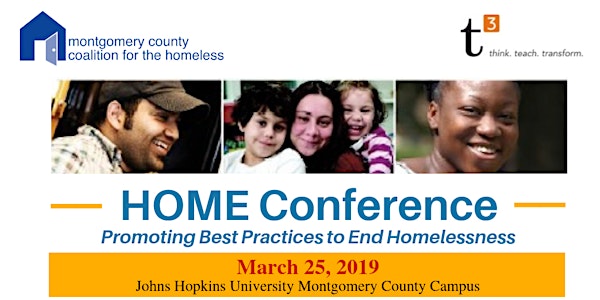HOME Conference 2019