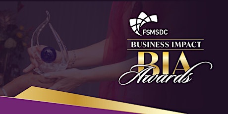 48th Annual Business Impact Awards primary image