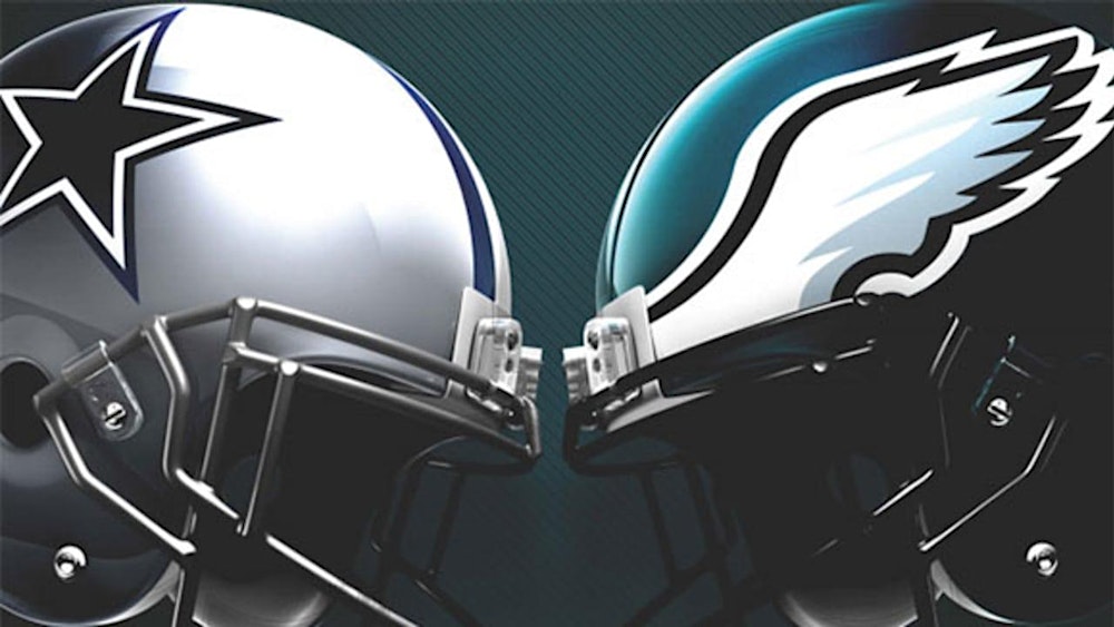 Cowboys vs Philadelphia Eagles Tickets, Sun, Dec 10, 2023 at 3:00