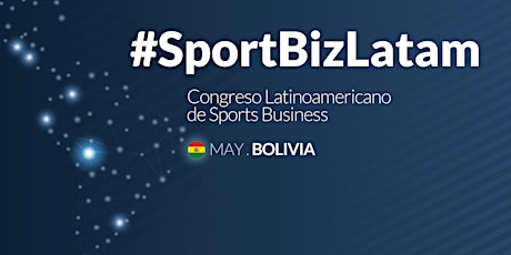 SportBizLatam Santa Cruz 2019