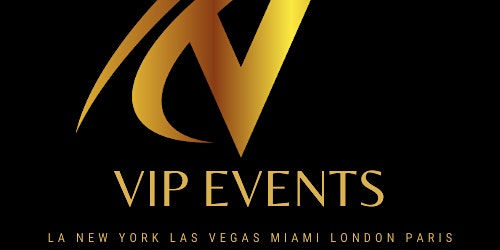 LA VIP WEEKEND primary image