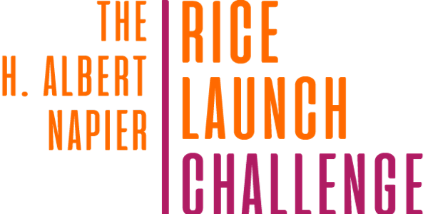 2019 H. Albert Napier Rice Launch Challenge - Startup Competition