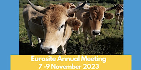 Hauptbild für Eurosite's 2023 Annual General Meeting