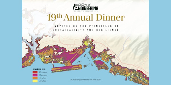 19th Annual College of Engineering Dinner
