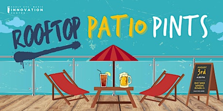 Patio Pints: Northern Superior primary image