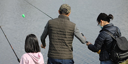 Family Fishing Basics primary image