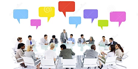 YOUR OWN BUSINESS ROUNDTABLE primary image