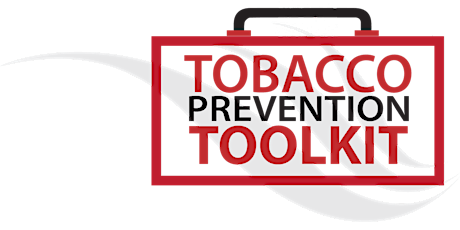 Tobacco Prevention Toolkit Training primary image