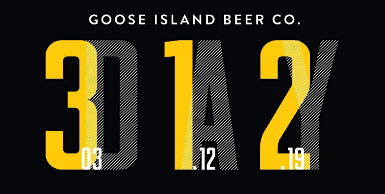 Goose Island Beer Co. 312 Day with Japanese Breakfast and Strange Relations