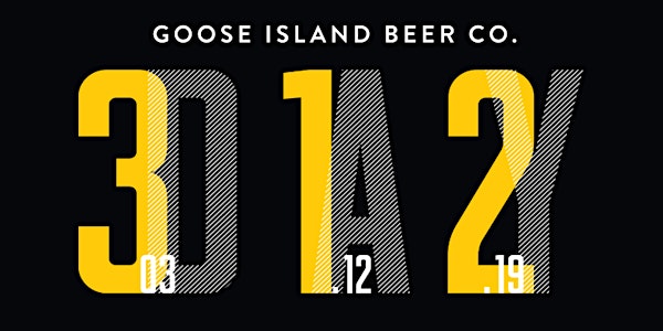 Goose Island Beer Co. 312 Day with Japanese Breakfast and Strange Relations @ Thalia Hall