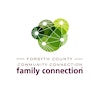 Logo di Sarah Pedarre- Forsyth County Community Connection