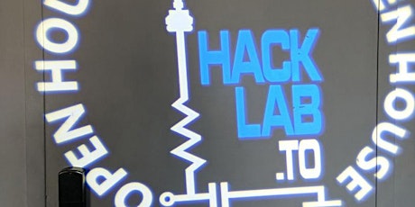 Hacklab.TO 15th Anniversary Celebration primary image