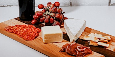 Build a Charcuterie Board or Cutting Board primary image