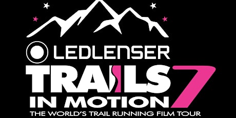 Trails in Motion Film Tour Presented by RunWenatchee and Performance Footwear